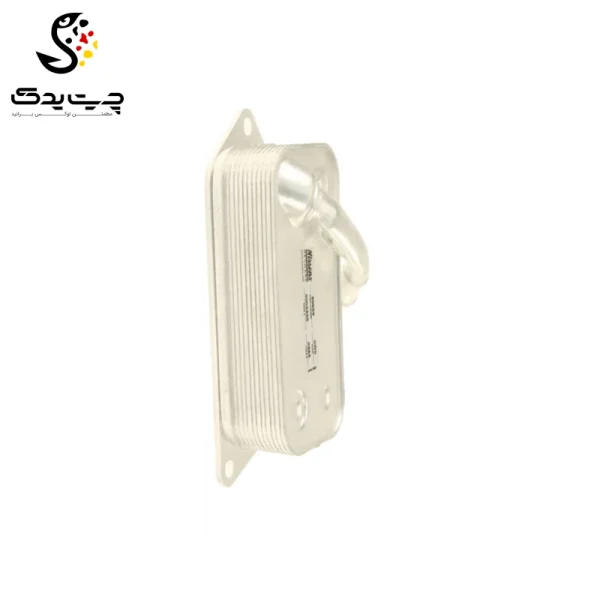 خنک کن موتور بی ام دبلیو 120i
