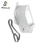 خنک کن موتور بی ام دبلیو 125i (اتاق قدیم)