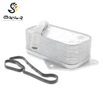 خنک کن موتور بی ام دبلیو 125i (اتاق قدیم)