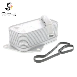 خنک کن موتور بی ام دبلیو 125i (اتاق قدیم)