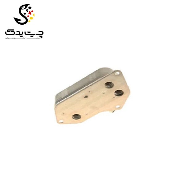 خنک کن موتور بی ام دبلیو 125i