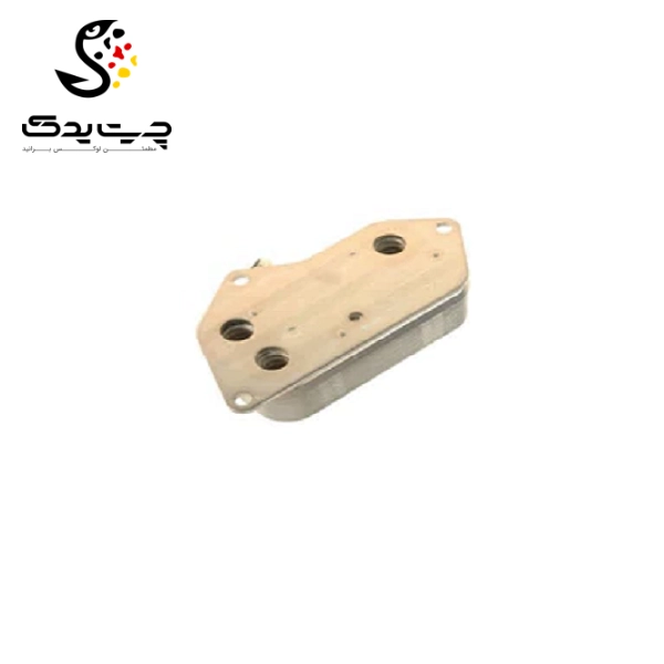 خنک کن موتور بی ام دبلیو 125i