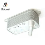 خنک کن موتور بی ام دبلیو 130i (اتاق قدیم)