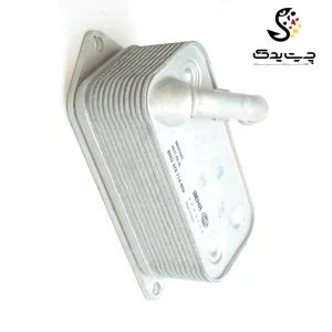 خنک کن موتور بی ام دبلیو 130i (اتاق قدیم)