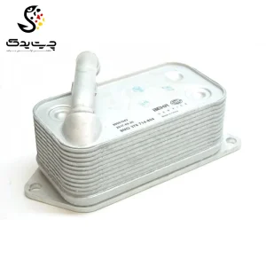 خنک کن موتور بی ام دبلیو 130i (اتاق قدیم)