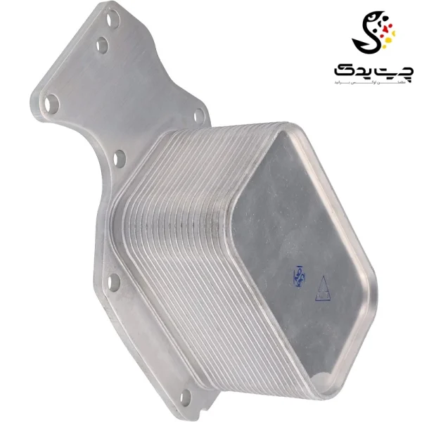 خنک کن موتور بی ام دبلیو 130i