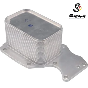 خنک کن موتور بی ام دبلیو 130i