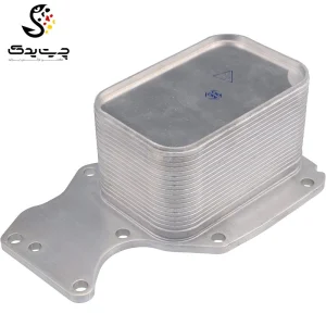خنک کن موتور بی ام دبلیو 130i