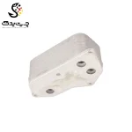 خنک کن موتور بی ام دبلیو 220i