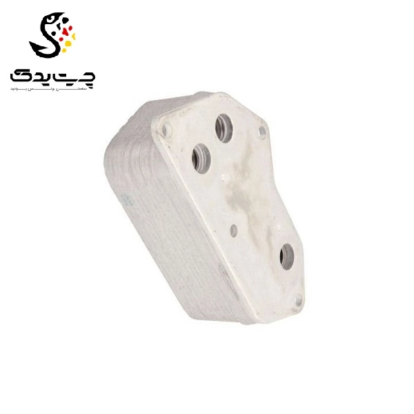 خنک کن موتور بی ام دبلیو 220i