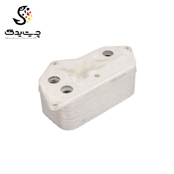خنک کن موتور بی ام دبلیو 220i