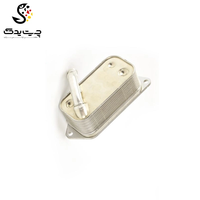 خنک کن موتور بی ام دبلیو 228i