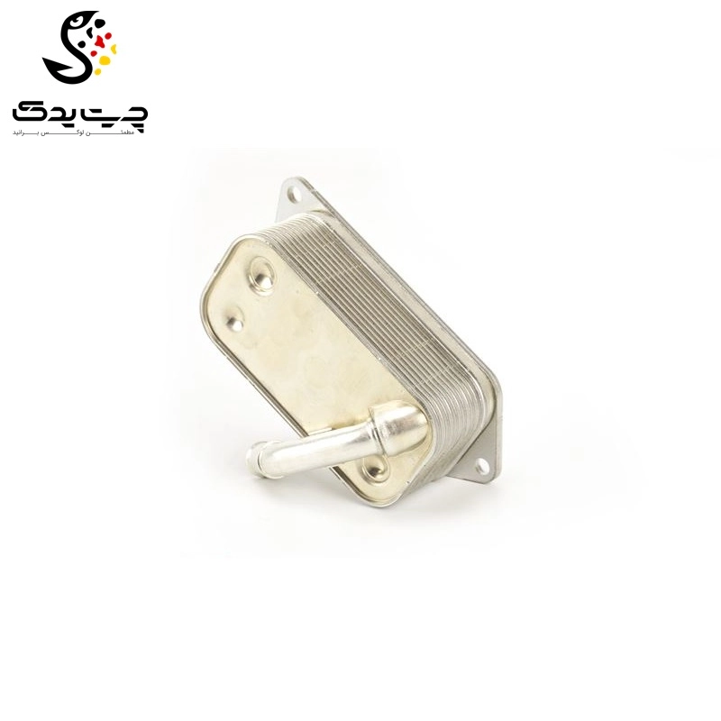 خنک کن موتور بی ام دبلیو 228i