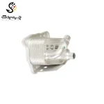 خنک کن موتور بی ام دبلیو 316i (اتاق قدیم)