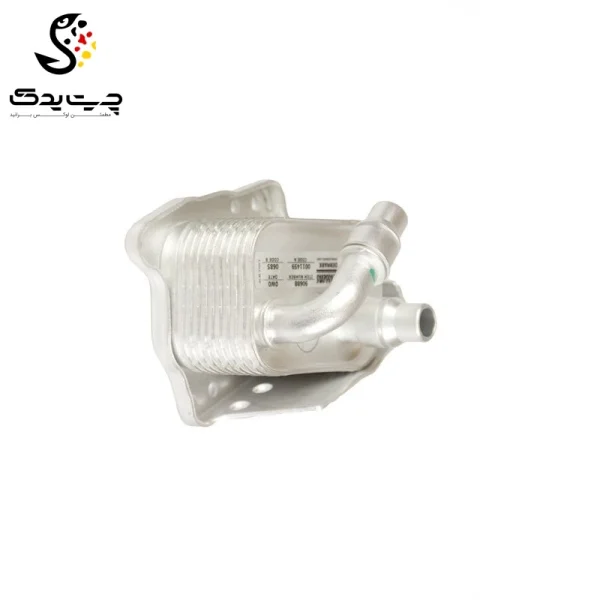 خنک کن موتور بی ام دبلیو 316i (اتاق قدیم)