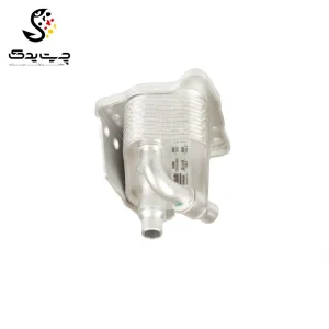 خنک کن موتور بی ام دبلیو 316i (اتاق قدیم)
