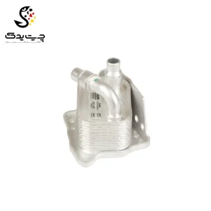 خنک کن موتور بی ام دبلیو 316i (اتاق قدیم)