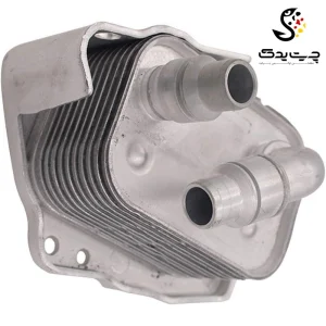 خنک کن موتور بی ام دبلیو 318i (اتاق قدیم)
