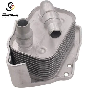 خنک کن موتور بی ام دبلیو 318i (اتاق قدیم)