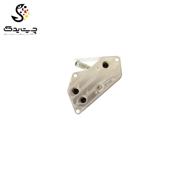 خنک کن موتور بی ام دبلیو 320i (اتاق جدید)