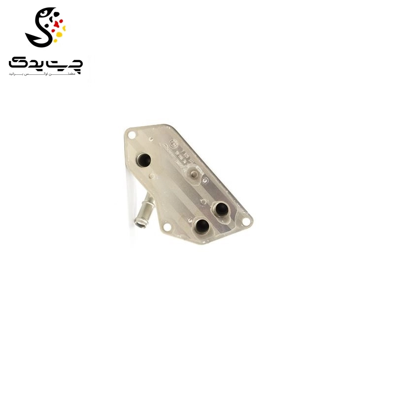 خنک کن موتور بی ام دبلیو 320i (اتاق جدید)