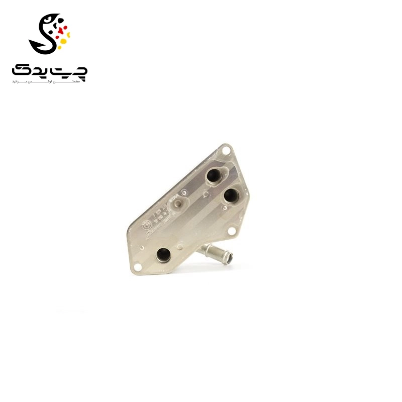 خنک کن موتور بی ام دبلیو 320i (اتاق جدید)
