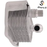 خنک کن موتور بی ام دبلیو 320i (اتاق وسط)