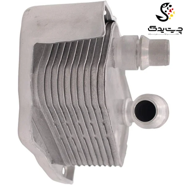 خنک کن موتور بی ام دبلیو 320i (اتاق وسط)