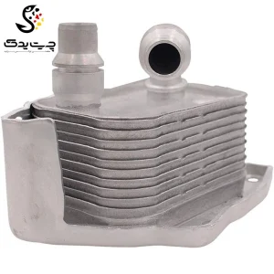 خنک کن موتور بی ام دبلیو 320i (اتاق وسط)