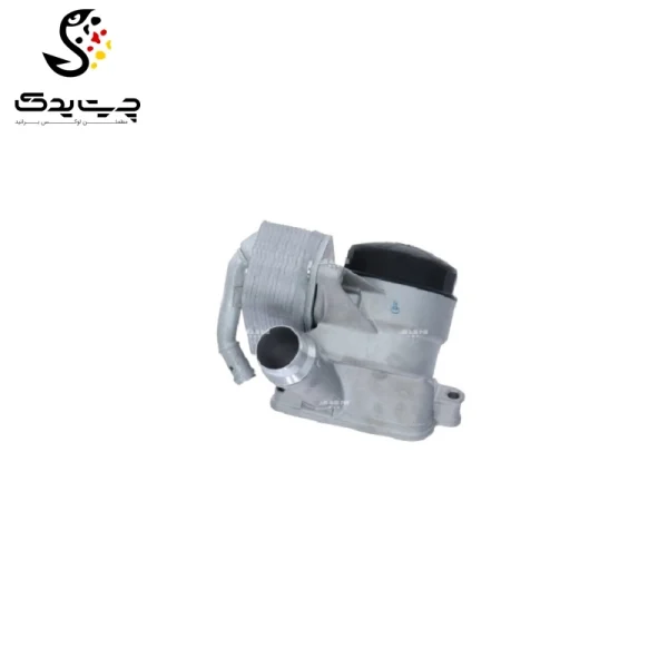 خنک کن موتور بی ام دبلیو 325i (اتاق وسط)