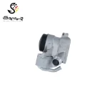 خنک کن موتور بی ام دبلیو 325i (اتاق وسط)