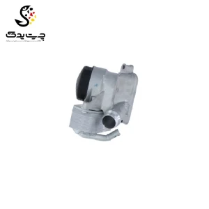 خنک کن موتور بی ام دبلیو 325i (اتاق وسط)