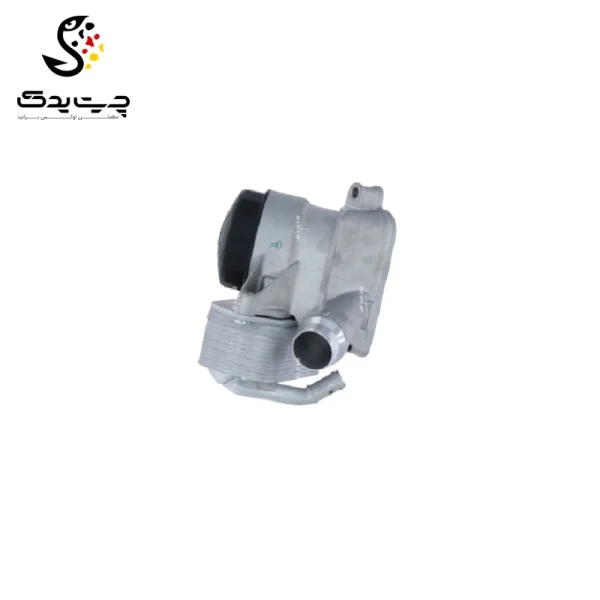 خنک کن موتور بی ام دبلیو 325i (اتاق وسط)