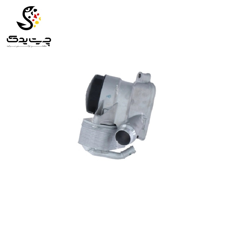 خنک کن موتور بی ام دبلیو 325i (اتاق وسط)