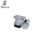خنک کن موتور بی ام دبلیو 325i (اتاق وسط)