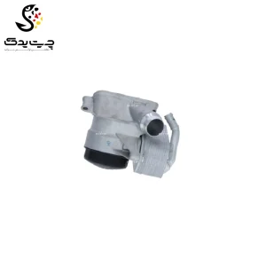 خنک کن موتور بی ام دبلیو 325i (اتاق وسط)