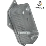 خنک کن موتور بی ام دبلیو 328i