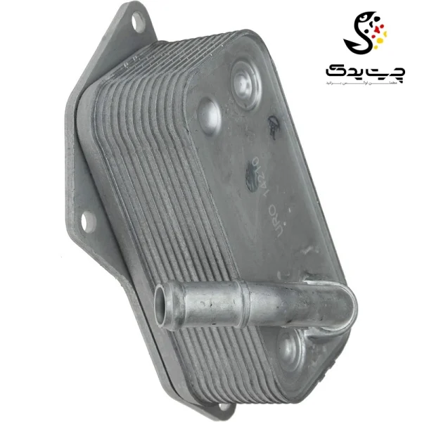 خنک کن موتور بی ام دبلیو 328i