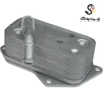 خنک کن موتور بی ام دبلیو 328i