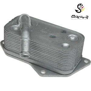 خنک کن موتور بی ام دبلیو 328i