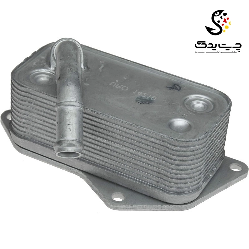 خنک کن موتور بی ام دبلیو 328i