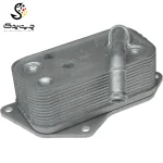 خنک کن موتور بی ام دبلیو 328i