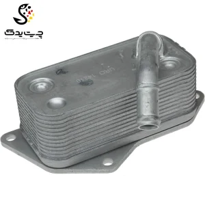 خنک کن موتور بی ام دبلیو 328i
