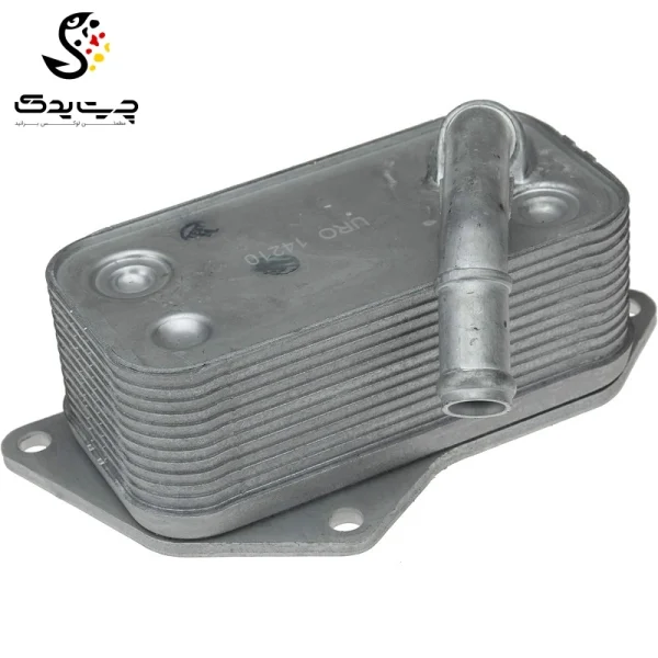 خنک کن موتور بی ام دبلیو 328i