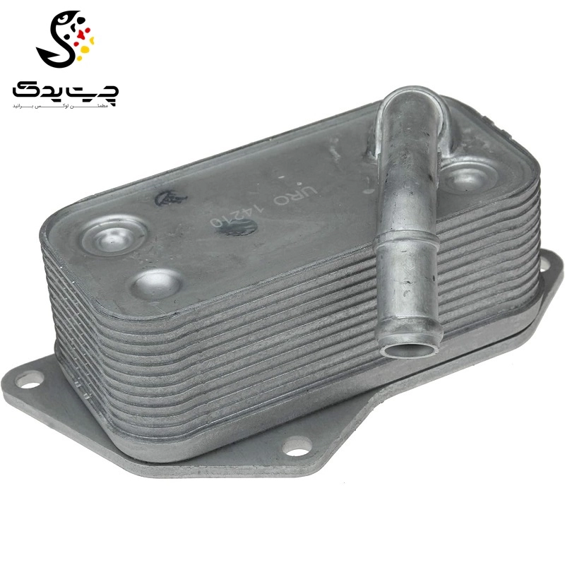 خنک کن موتور بی ام دبلیو 328i