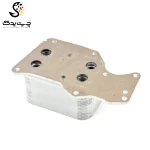 خنک کن موتور بی ام دبلیو 330i (اتاق جدید)