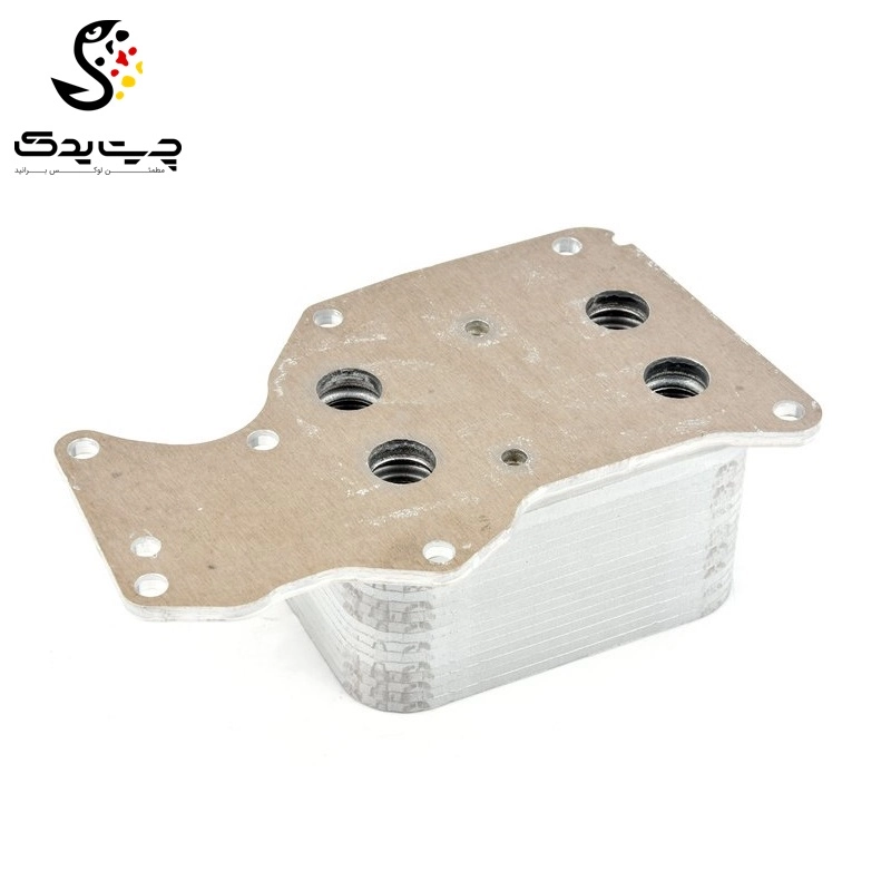 خنک کن موتور بی ام دبلیو 330i (اتاق جدید)