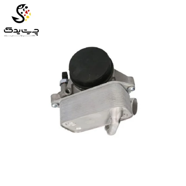 خنک کن موتور بی ام دبلیو 330i (اتاق وسط)