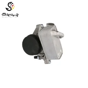 خنک کن موتور بی ام دبلیو 330i (اتاق وسط)