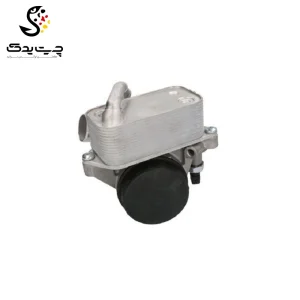 خنک کن موتور بی ام دبلیو 330i (اتاق وسط)